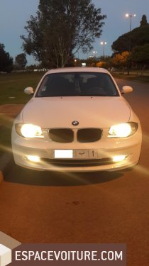 Serie 1 BMW