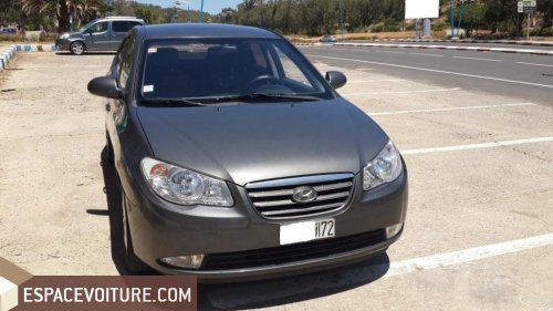 Elantra Hyundai