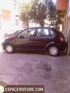 C3 Citroen