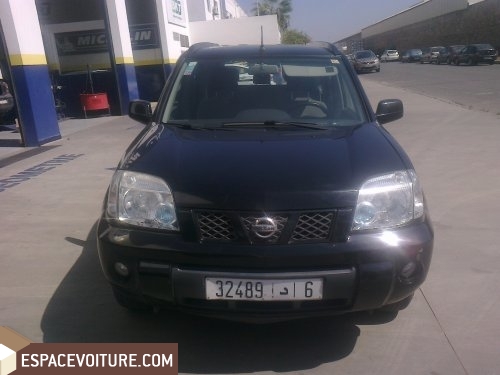 X-trail Nissan