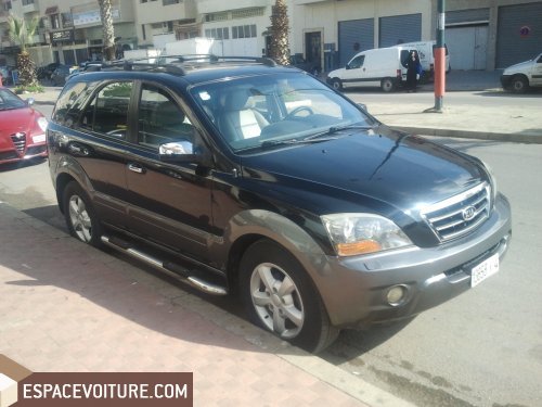 Sorento KIA