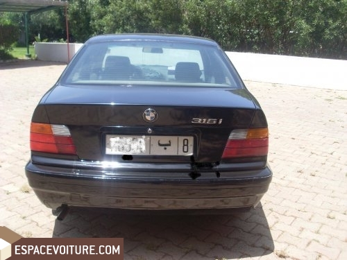 316 BMW
