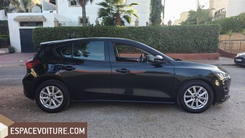 Focus Ford