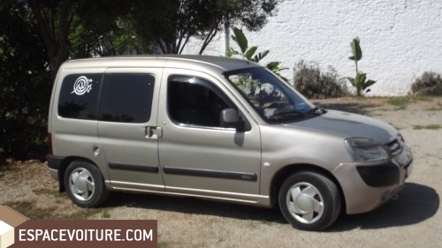Berlingo Citroen