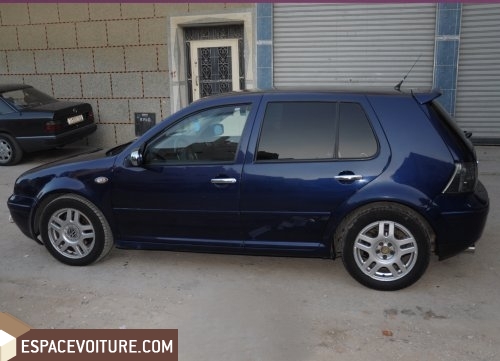 Golf Volkswagen
