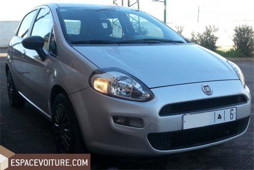 Punto Fiat