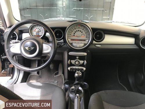 One Mini