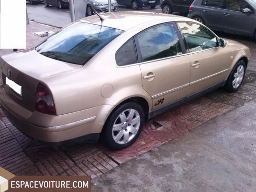 Passat Volkswagen