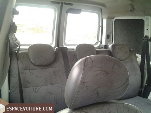 Berlingo Citroen