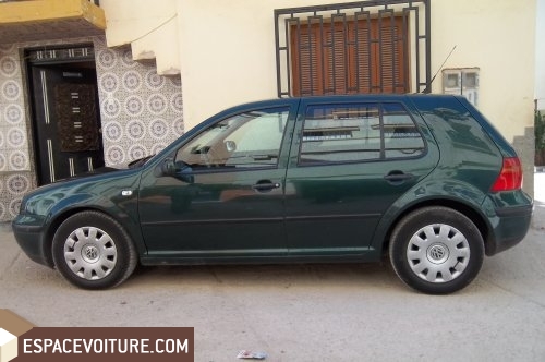 Golf Volkswagen