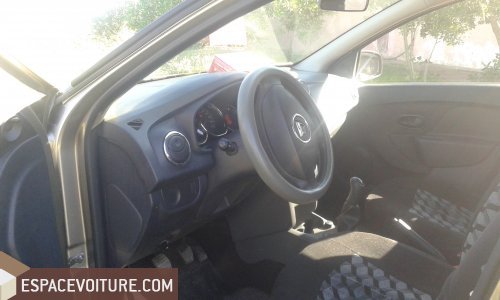 Logan Dacia