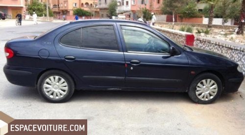 Megane Renault