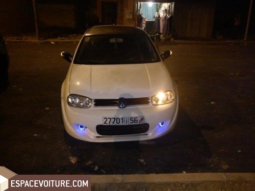 Golf Volkswagen