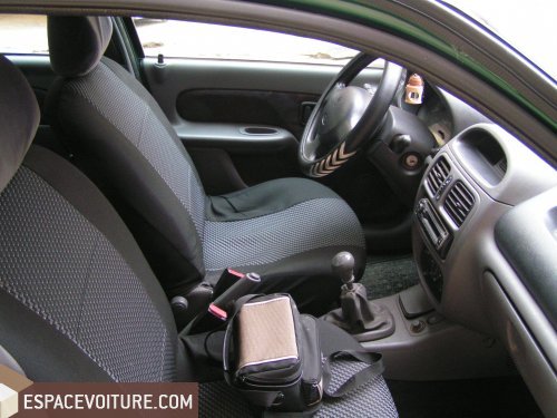 Clio Renault