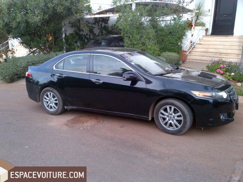 Accord Honda