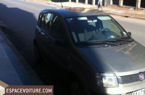 Panda Fiat