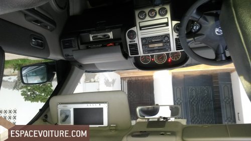 X-trail Nissan