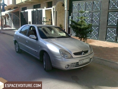 Xsara Citroen