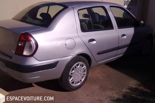 Clio Renault