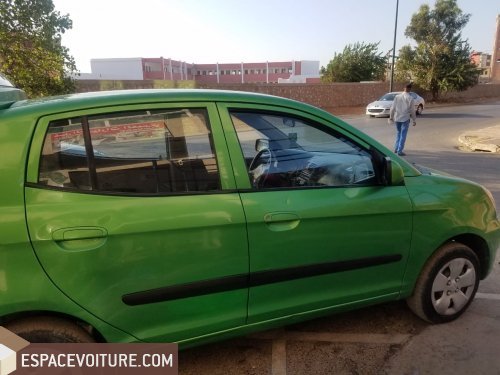 Picanto KIA