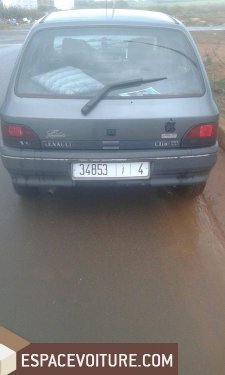 Clio Renault