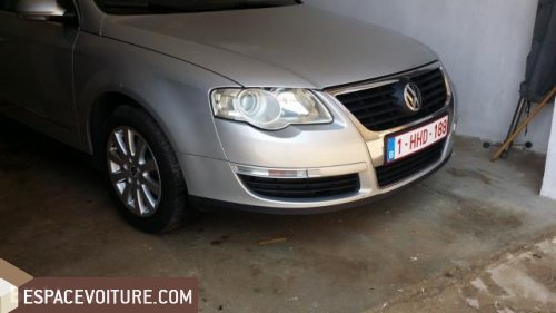 Passat Volkswagen
