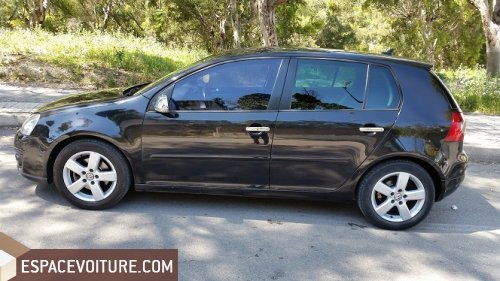 Golf Volkswagen