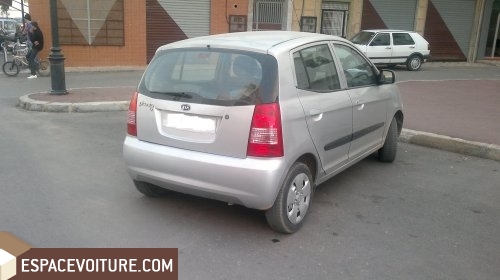 Picanto KIA