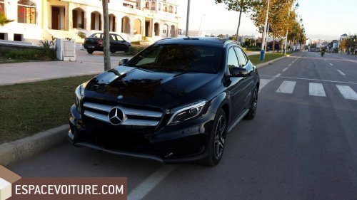 Classe gl Mercedes-benz