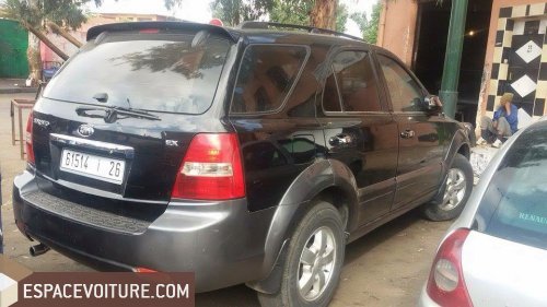 Sorento KIA