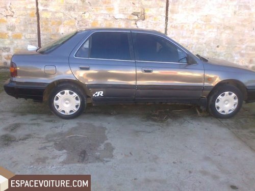 Elantra Hyundai