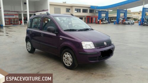 Panda Fiat