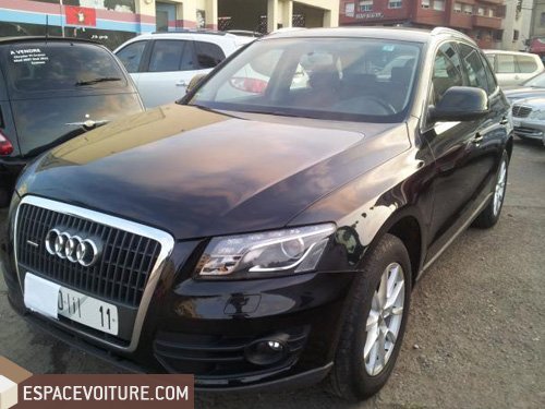 Q5 Audi