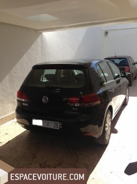 Golf Volkswagen