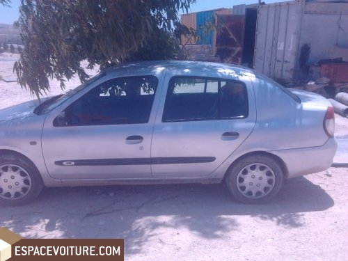 Clio Renault