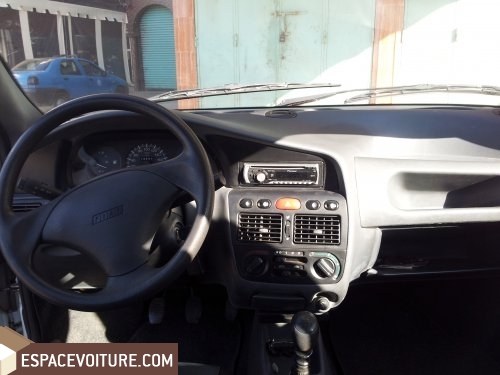 Palio Fiat
