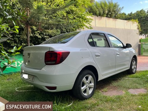 Logan Dacia
