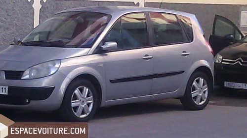 Scenic Renault