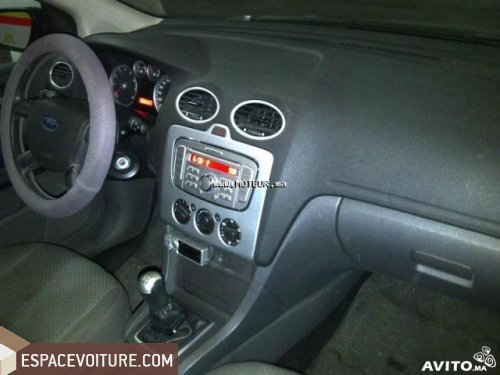 Focus Ford