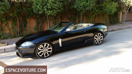 Xkr Jaguar