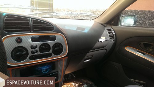 Lancer Mitsubishi