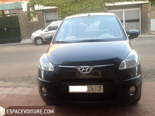 I10 Hyundai