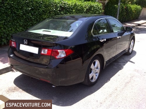 Accord Honda