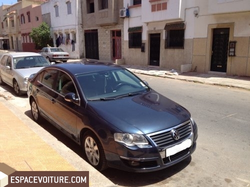 Passat Volkswagen