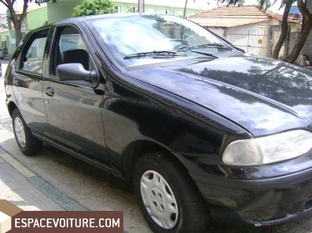 Palio Fiat
