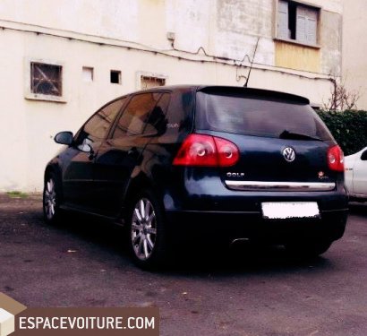Golf Volkswagen
