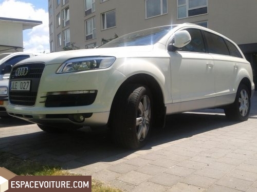 Q7 Audi