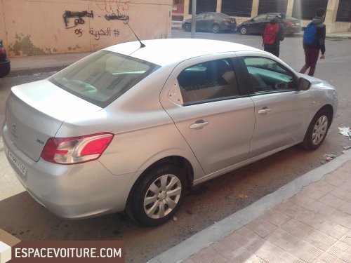 301 Peugeot