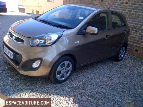 Picanto KIA
