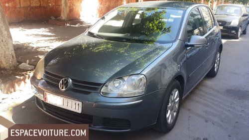 Golf Volkswagen